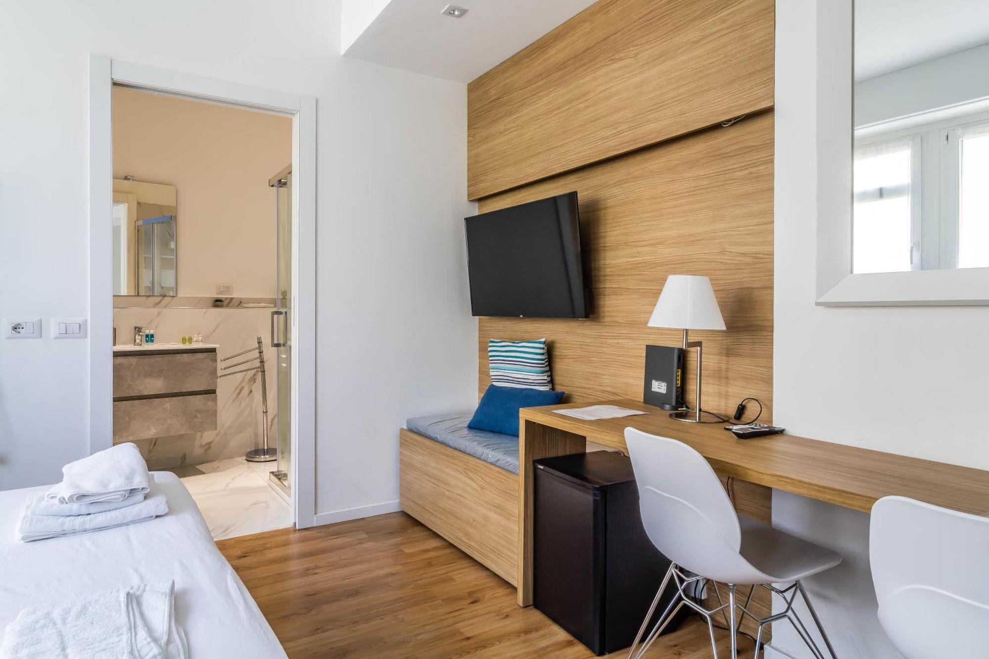 Apartamento Domusmi Gran Sasso-50